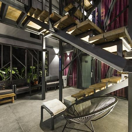 230m² 1 slaapkamer, 1 privé badkamer Vrijstaande woning in Liuqiu Xiaoliuqiu Buitenkant foto