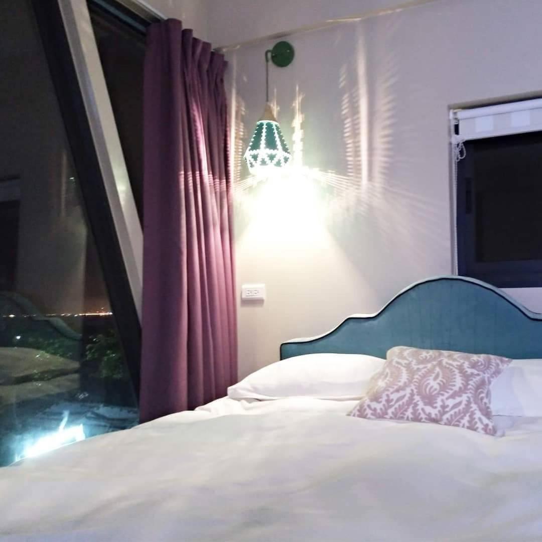 230m² 1 slaapkamer, 1 privé badkamer Vrijstaande woning in Liuqiu Xiaoliuqiu Buitenkant foto