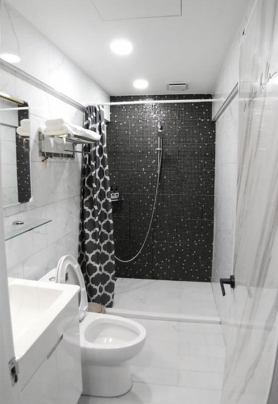 230m² 1 slaapkamer, 1 privé badkamer Vrijstaande woning in Liuqiu Xiaoliuqiu Buitenkant foto